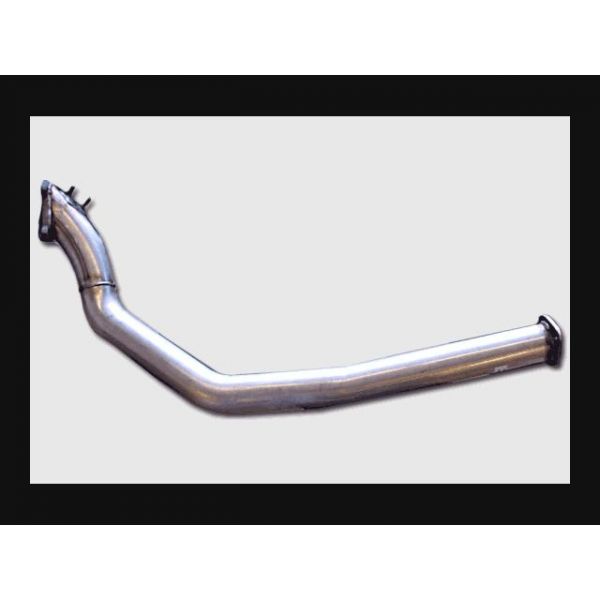 Titan 3in Downpipe Titan 3in Downpipe