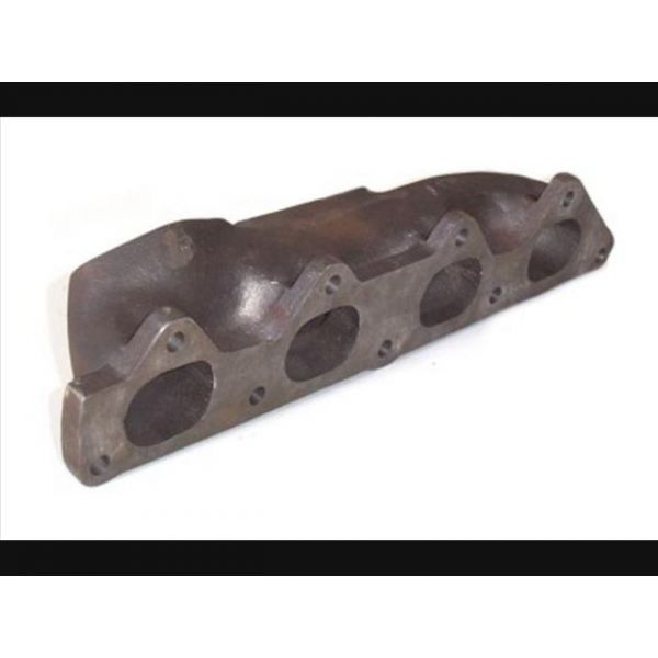 H23 and F22a Turbo Manifold H23 and F22a Turbo Manifold