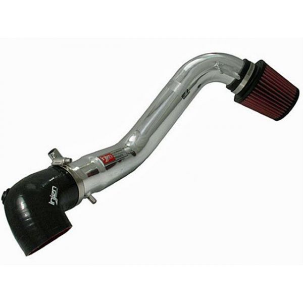 Injen Cold Air Intake with Windshield Wiper Fluid Replacement Bottle for 2002-2006 Acura RSX - SP1470P, SP1470BLK Injen Cold Air Intake with Windshield Wiper Fluid Replacement Bottle for 2002-2006 Acura RSX - SP1470P, SP1470BLK
