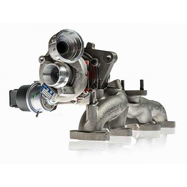 BorgWarner Jetta BRM BV39 Turbocharger - 54399880031 BorgWarner Jetta BRM BV39 Turbocharger - 54399880031