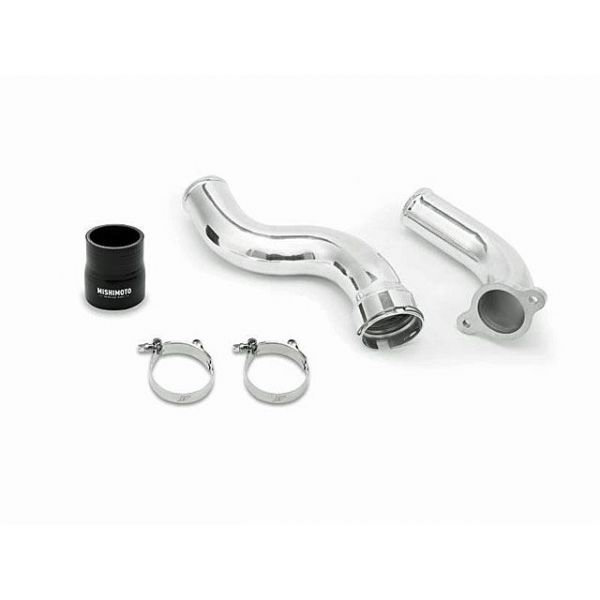 Mishimoto Hot-Side Intercooler Pipe Kit Mishimoto Hot-Side Intercooler Pipe Kit