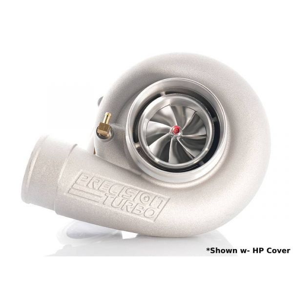 Precision 6466 NEXT Gen Billet Ball Bearing Turbo - 1000HP Precision 6466 NEXT Gen Billet Ball Bearing Turbo - 1000HP