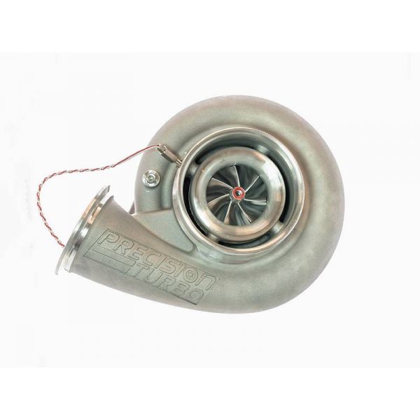 Precision 6280 NEXT Gen R Billet Ball Bearing Turbo Precision 6280 NEXT Gen R Billet Ball Bearing Turbo