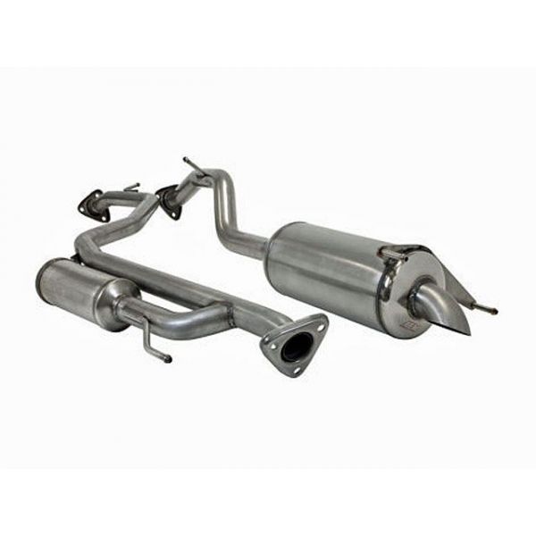 AEM Cat Back Exhaust AEM Cat Back Exhaust