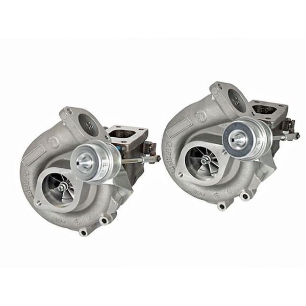ATP Garrett GTX2867R Gen II Drop-In Turbo Upgrade - RB26DETT (1000HP) ATP Garrett GTX2867R Gen II Drop-In Turbo Upgrade - RB26DETT (1000HP)