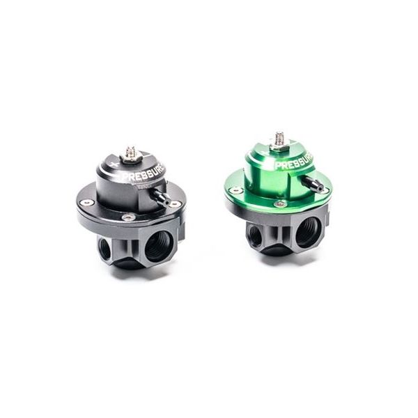 Radium Direct Mount Fuel Pressure Regulator - DMR - 20-0623-00/20-0623-01 Radium Direct Mount Fuel Pressure Regulator - DMR - 20-0623-00/20-0623-01