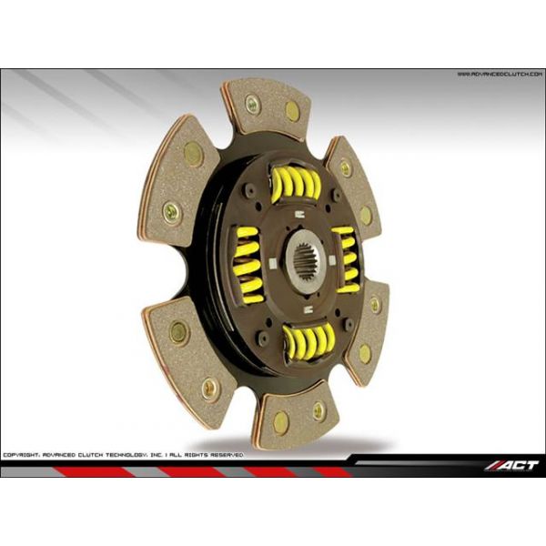 ACT Performance Clutch Kit ME3-HDG6 ACT Performance Clutch Kit ME3-HDG6