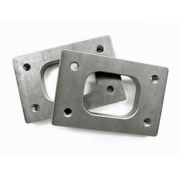 T25 Stainless Flange - Turbo Inlet T25 Stainless Flange - Turbo Inlet