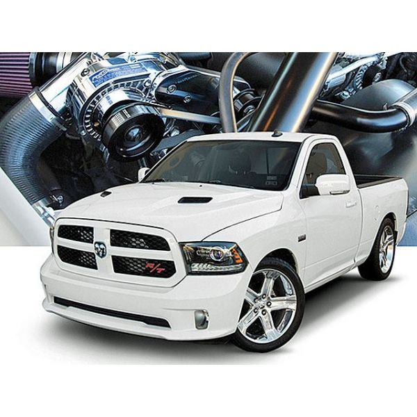 ProCharger High Output Intercooled Supercharger System ProCharger High Output Intercooled Supercharger System