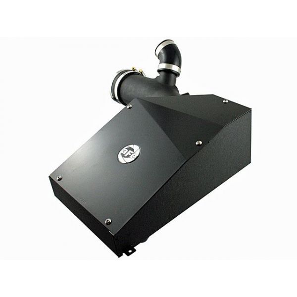 aFe POWER Magnum FORCE Stage-2 Pro Dry S Cold Air Intake System aFe POWER Magnum FORCE Stage-2 Pro Dry S Cold Air Intake System