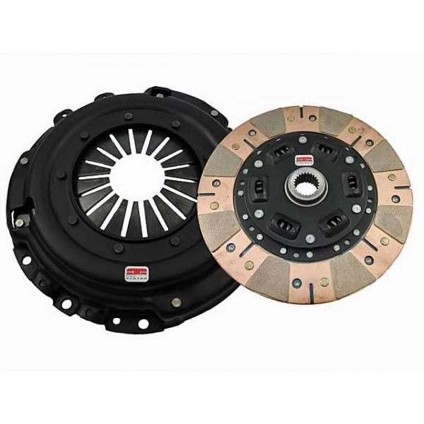 Competition 3.8L Clutch Kits Competition 3.8L Clutch Kits