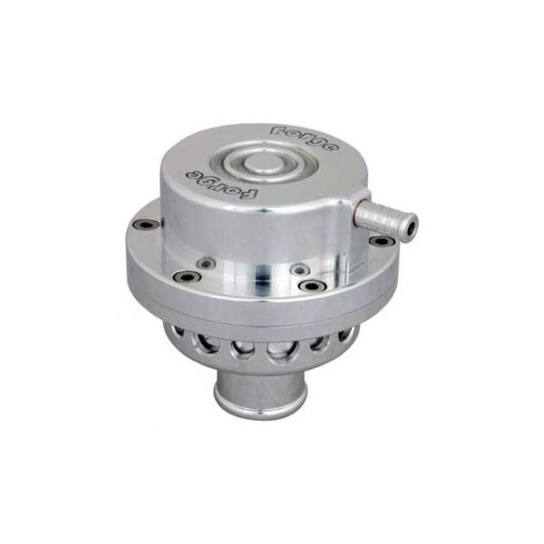 Forge Dual Piston Ram Blow Off Valve (BOV) w- Side Vacuum Port Forge Dual Piston Ram Blow Off Valve (BOV) w- Side Vacuum Port