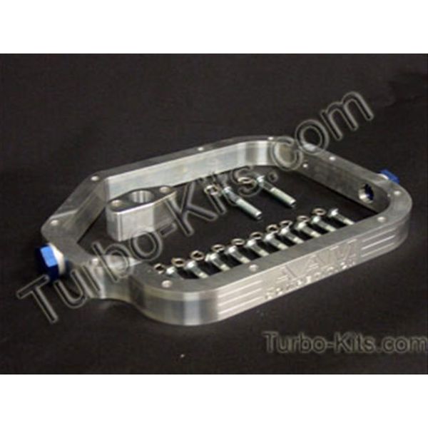 AAM Oil Pan Spacer AAM Oil Pan Spacer