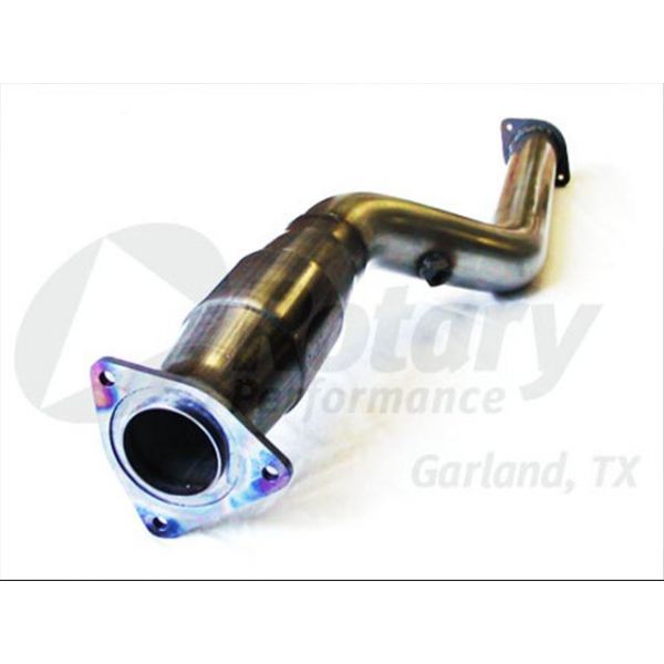 RP Super Cat Mid Pipe RP Super Cat Mid Pipe