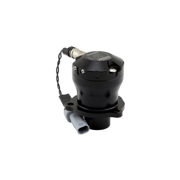 Turbosmart Kompact EM VR13 Plumb Back Bypass Valve for 2019 Ford Ranger - TS-0223-1296 Turbosmart Kompact EM VR13 Plumb Back Bypass Valve for 2019 Ford Ranger - TS-0223-1296