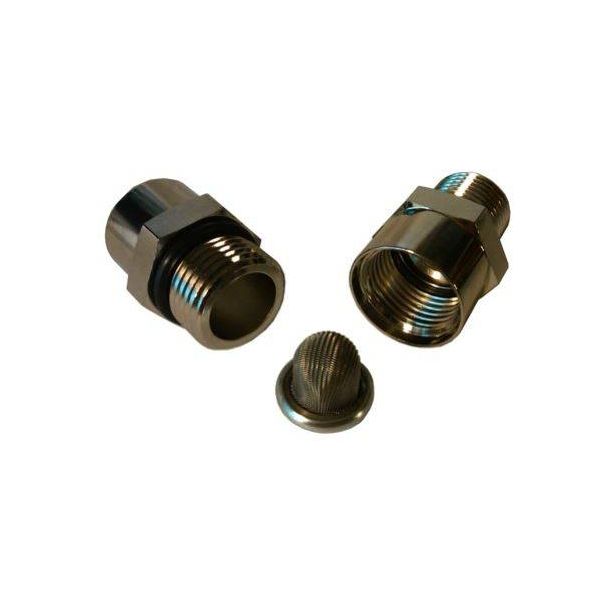 TurboWerx 150µ Screen Filter Element - TWX-38NPT-150 TurboWerx 150µ Screen Filter Element - TWX-38NPT-150