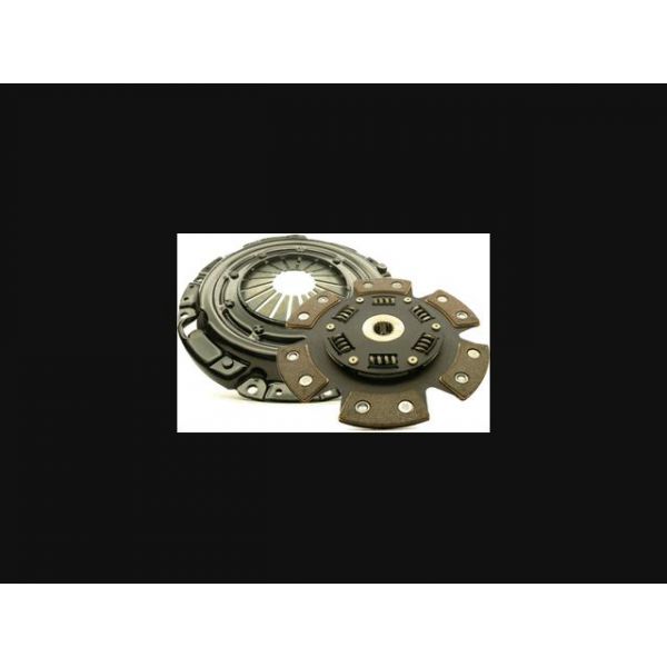 Fidanza V2 Clutch Kit Fidanza V2 Clutch Kit
