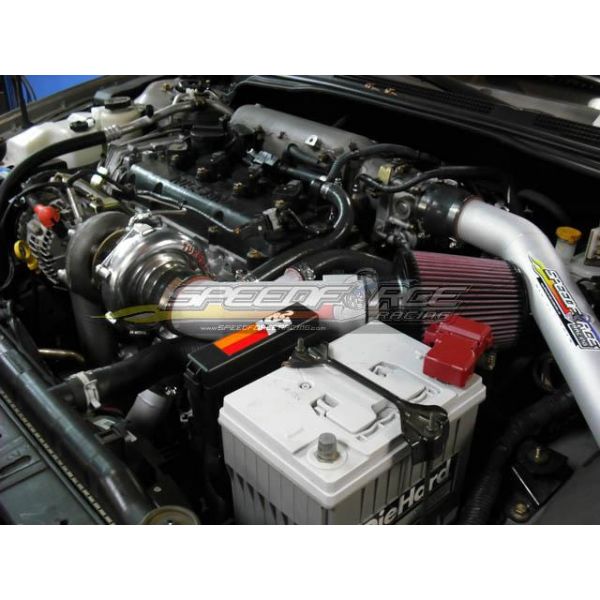 SFR Stage II Turbo kit