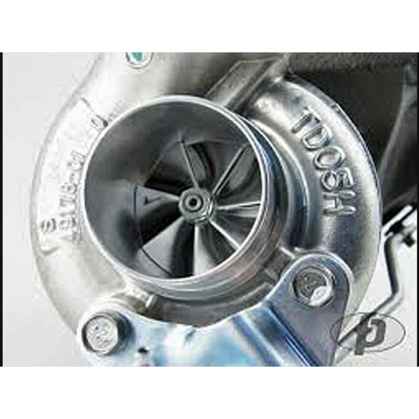 FP 68HTA Journal Bearing Turbocharger FP 68HTA Journal Bearing Turbocharger
