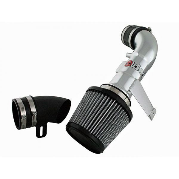 aFe POWER Takeda Stage-2 Pro DRY S Cold Air Intake System aFe POWER Takeda Stage-2 Pro DRY S Cold Air Intake System