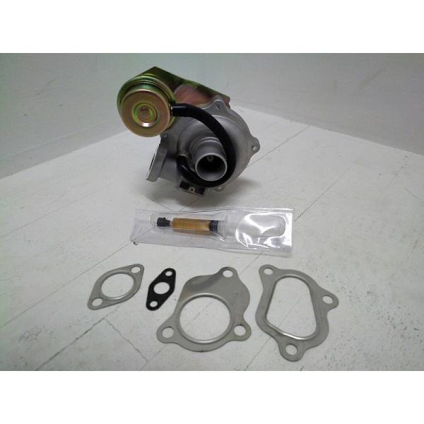Ventrac 4500Y Replacement Turbo Ventrac 4500Y Replacement Turbo