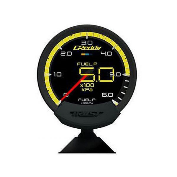 GReddy Fuel Pressure Gauge Set GReddy Fuel Pressure Gauge Set