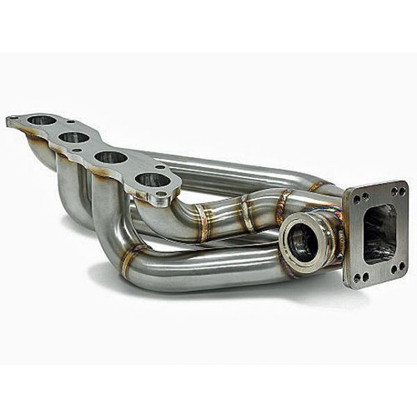 Blox Racing Sidewinder Turbo Exhaust Manifold Blox Racing Sidewinder Turbo Exhaust Manifold
