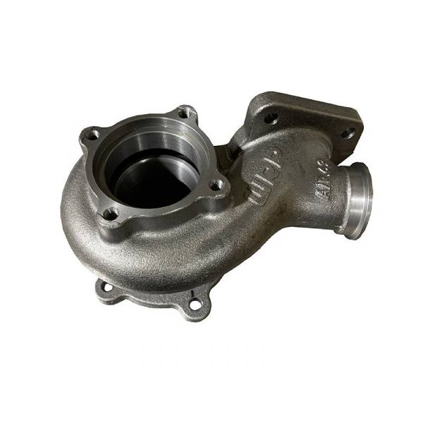 WERKSRacing LNF LDK LHU EFR 6258 / EFR 6758 External Wastegate Turbine Housing WERKSRacing LNF LDK LHU EFR 6258 / EFR 6758 External Wastegate Turbine Housing