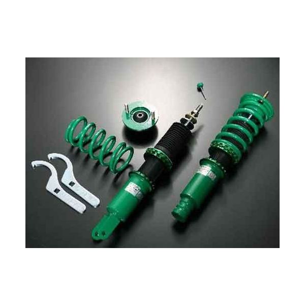 Tein Street Basis Coilovers for 2013+ Subaru BR-Z, Scion FR-S - GSQ54-8USS2 Tein Street Basis Coilovers for 2013+ Subaru BR-Z, Scion FR-S - GSQ54-8USS2