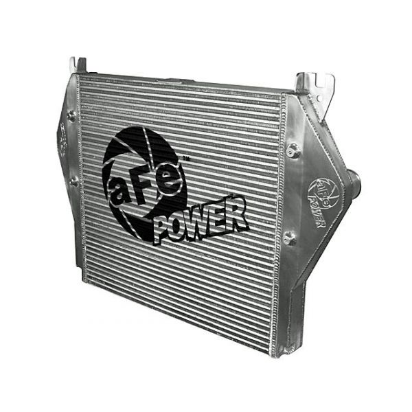 aFe Power aFe Power BladeRunner GT Series Intercooler aFe Power aFe Power BladeRunner GT Series Intercooler