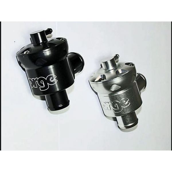 Forge Turbo Recirculation Valve - FMDV008PA - Adjustable Vacuum Port Forge Turbo Recirculation Valve - FMDV008PA - Adjustable Vacuum Port