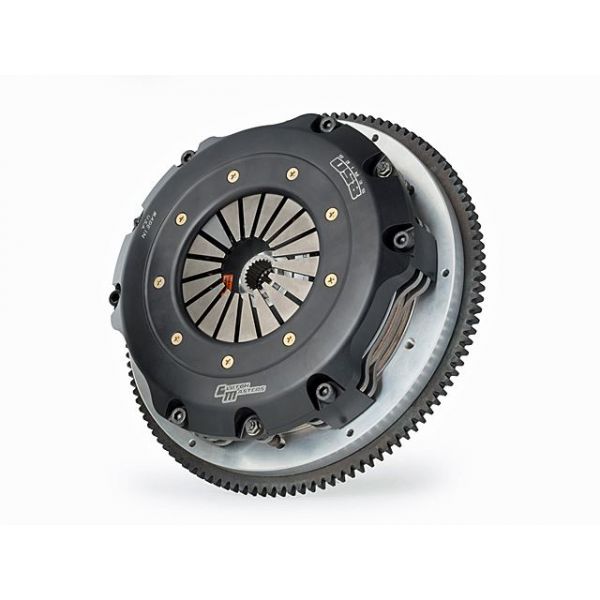 Clutch Masters 850 Series Twin Disc Clutch Kit Clutch Masters 850 Series Twin Disc Clutch Kit