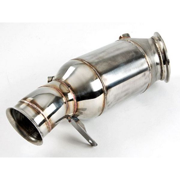 Wagner Tuning Downpipe Kit Wagner Tuning Downpipe Kit