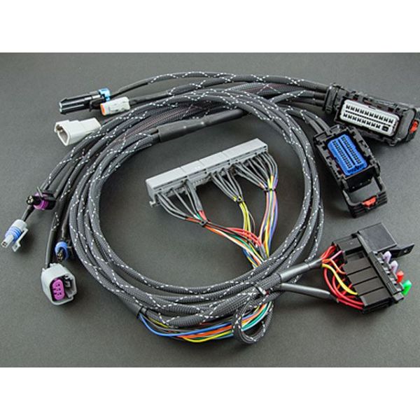 AEM Infinity Series 7 PnP Harness AEM Infinity Series 7 PnP Harness