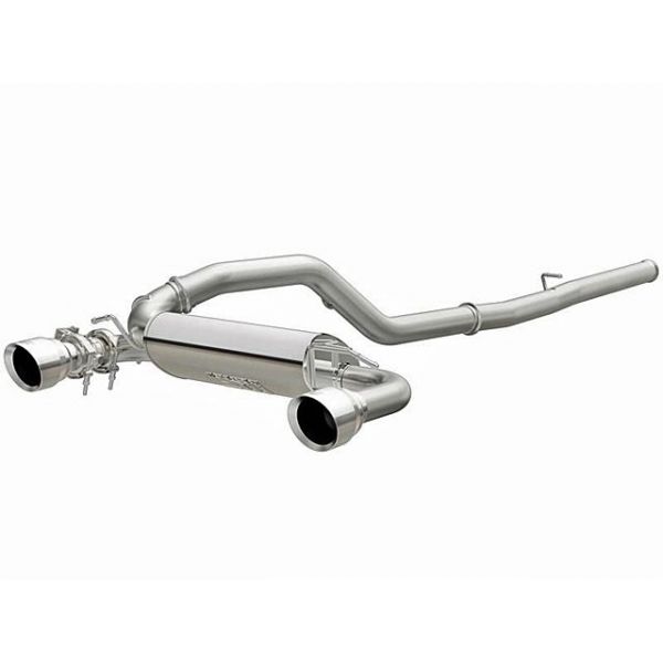 Magnaflow CAT Back Exhaust Magnaflow CAT Back Exhaust