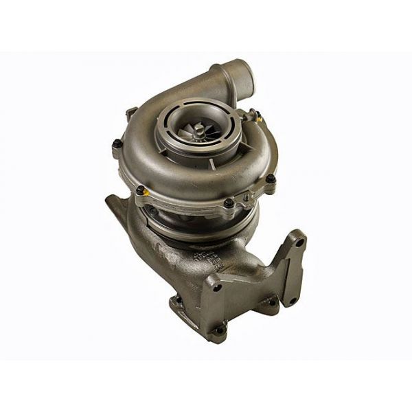 OEM Replacement Turbo OEM Replacement Turbo