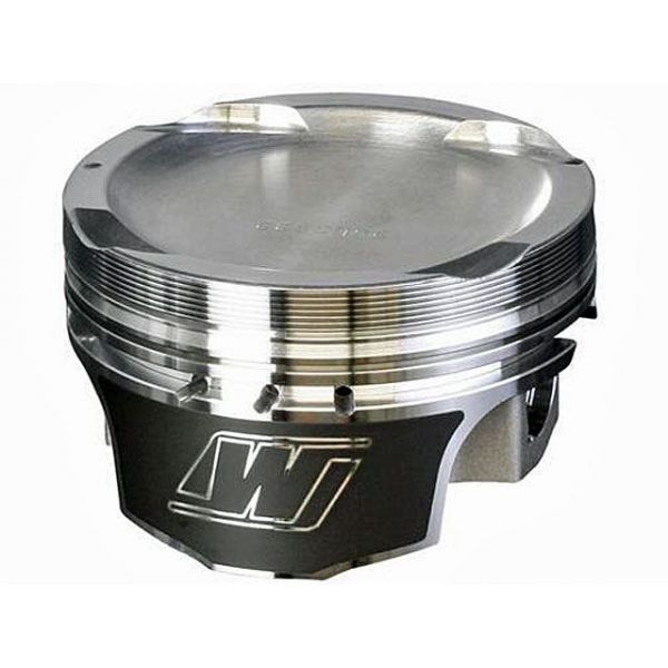 Wiseco 2.0L Spherical Dish Piston