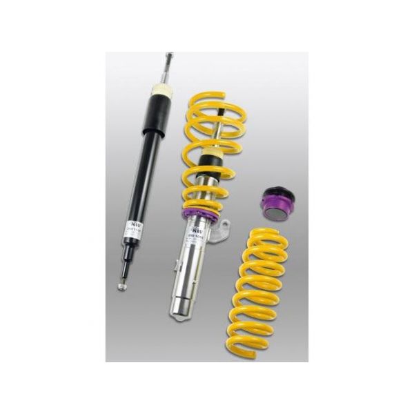 KW Street Comfort Coilover Kit KW Street Comfort Coilover Kit