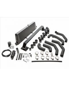 COBB Front Mount Intercooler Kit - FMIC