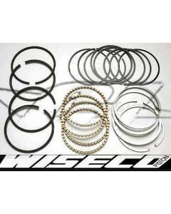 Wiseco Piston Ring Set